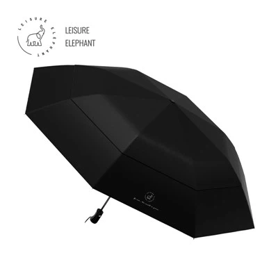 折りたたみゴルフ傘